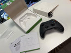 Xbox Wireless Controller schwarz