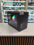 Gaming PC02 Ryzen 7 5700X mit RTX 5060