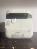 Epson EB-595Wi Projektor mit HDMI