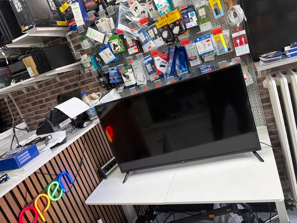 ok. ODL-TAB LED-Backlighting TV