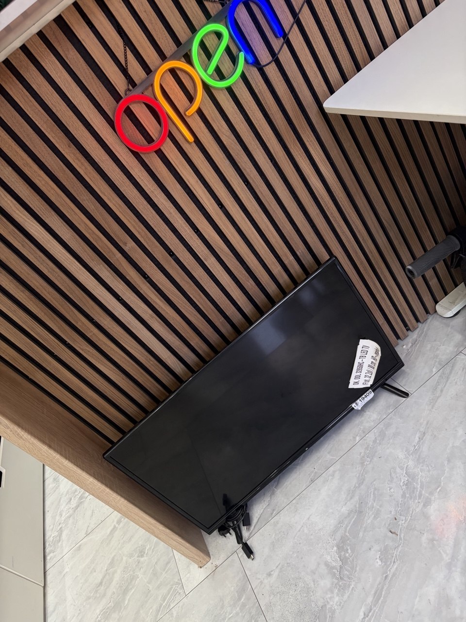 OK ODL-TB LED TV 32 Zoll