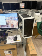 Kolink Inspire K7 ATX Mid Tower Gaming Gehäuse
