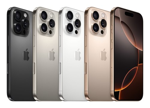 Apple iPhone 12 Pro, Silber