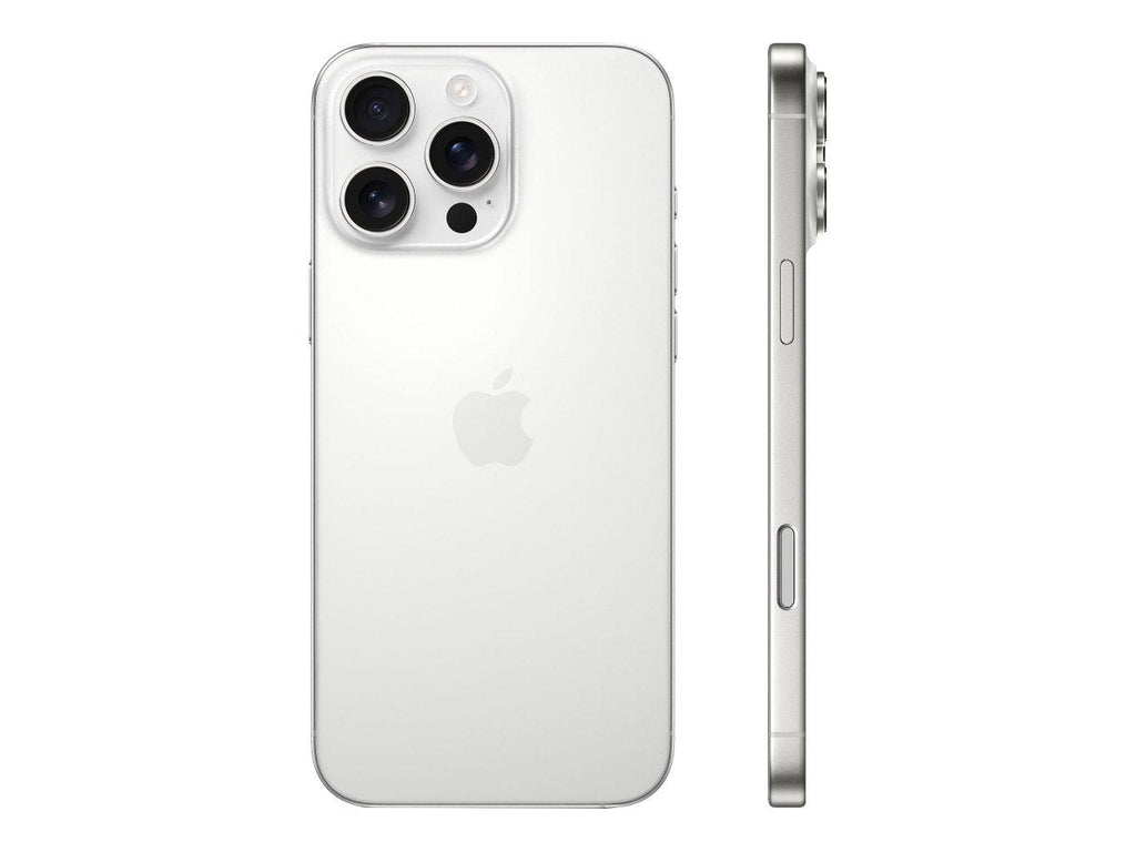 Apple iPhone 12 Pro, Silber