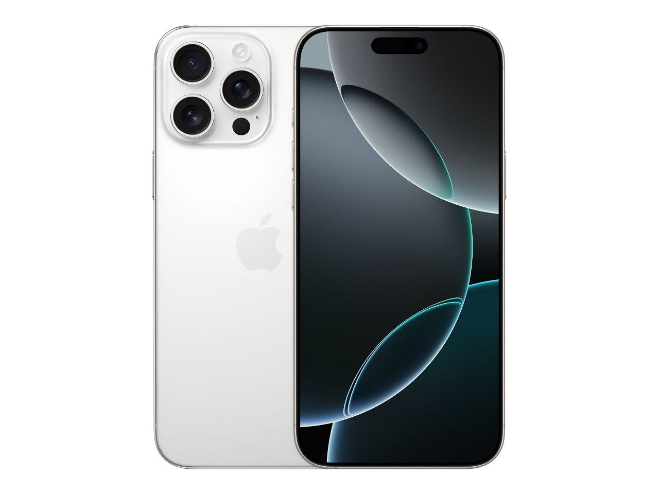 Apple iPhone 12 Pro, Silber