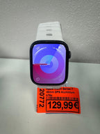 Apple Watch Series 7 45mm GPS Aluminium