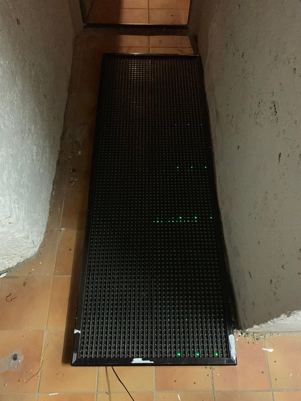 LED-Laufschrift-Display Anzeigetafel Hauptbild