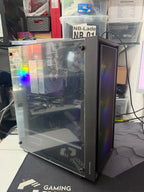 Gaming PC Intel Core i7- RTX 5060 32GB RAM