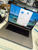 MacBook Pro 16" Apple M2 Pro