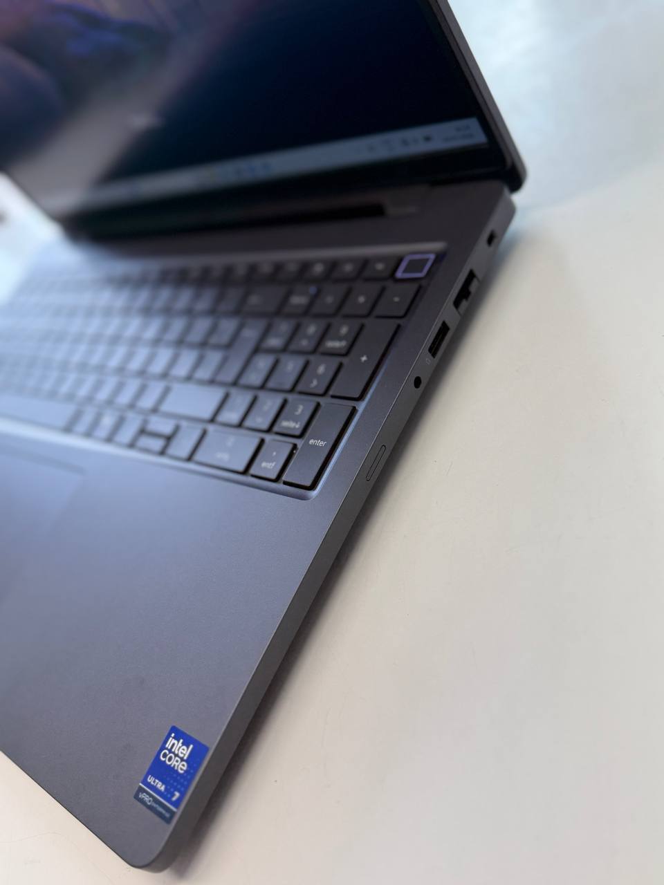 Dell Pro Max 16 – Laptop mit Intel Core Ultra 7