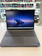 Dell Pro Max 16 – Laptop mit Intel Core Ultra 7