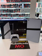 PlayStation 5 Pro, 2 TB mit Disc-Laufwerk