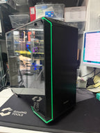 be quiet! Gaming PC Gehäuse mit RGB-Beleuchtung