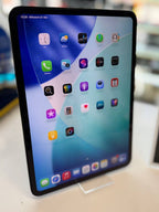 Apple iPad Pro 11" Wi-Fi 256GB Space Gray