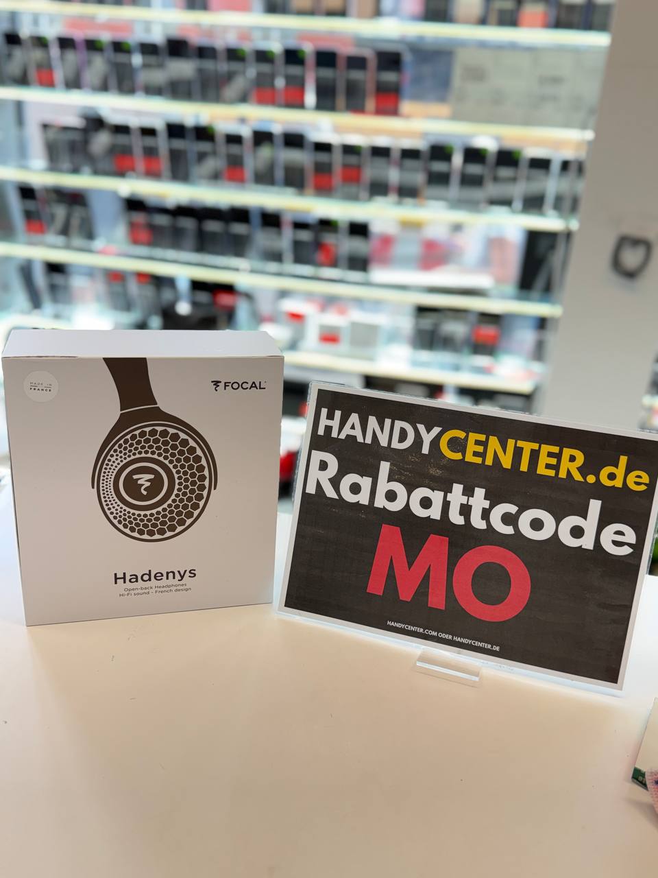 Focal Hadenys Over-Ear Kopfhörer