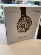 Focal Hadenys Over-Ear Kopfhörer