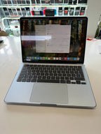 Apple MacBook Air 13" M4 2025 mit 16GB RAM