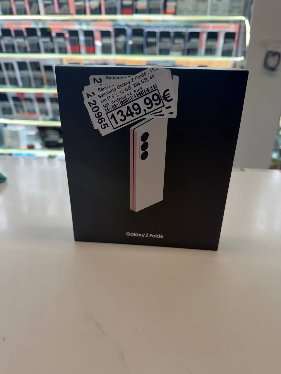 Hersteller: Samsung Hauptbild