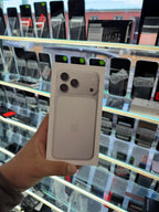 Apple iPhone 17 Pro Max, 256GB, Silber