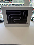 Apple MacBook Pro 14" M5 Chip