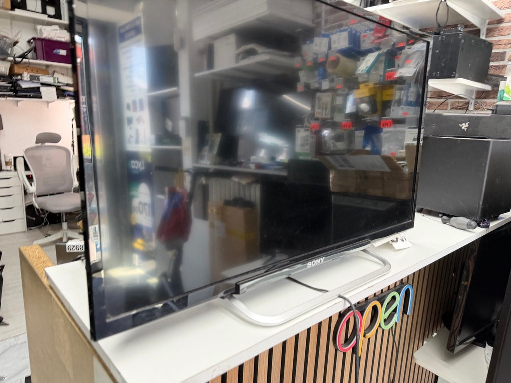 Sony Bravia LED-Fernseher 40-42 Zoll