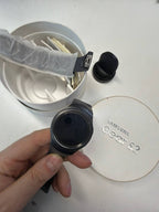 Samsung Gear S2 Smartwatch mit rundem AMOLED-Display