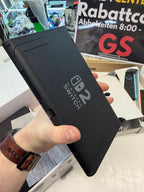 Nintendo Switch 2 – Hybrid-Gaming-Konsole