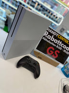 Microsoft Xbox One S 1TB weiß