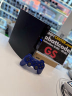 PlayStation 2 Slim SCPH- mit DualShock 2 Controller