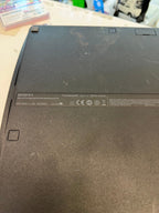 PlayStation 2 Slim SCPH- mit DualShock 2 Controller