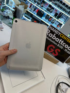 Apple iPad A16 Wi-Fi + Cellular 128GB Silber