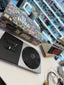 DJ Hero Turntable Bundle für Nintendo Wii
