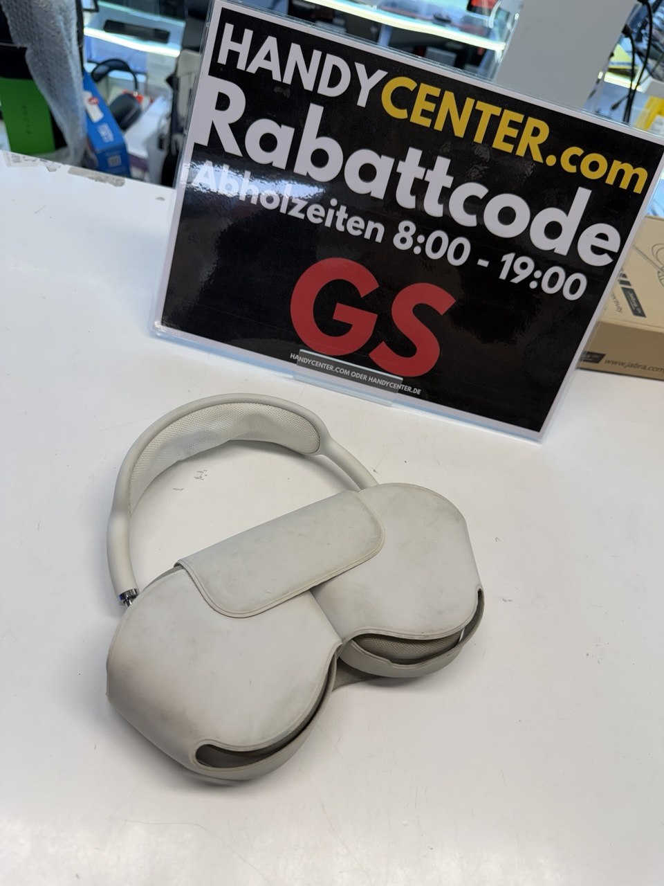 RobotCode Roboter Modell Weiß