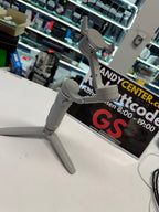 DJI OM 6 Smartphone Gimbal Stabilizer Grau