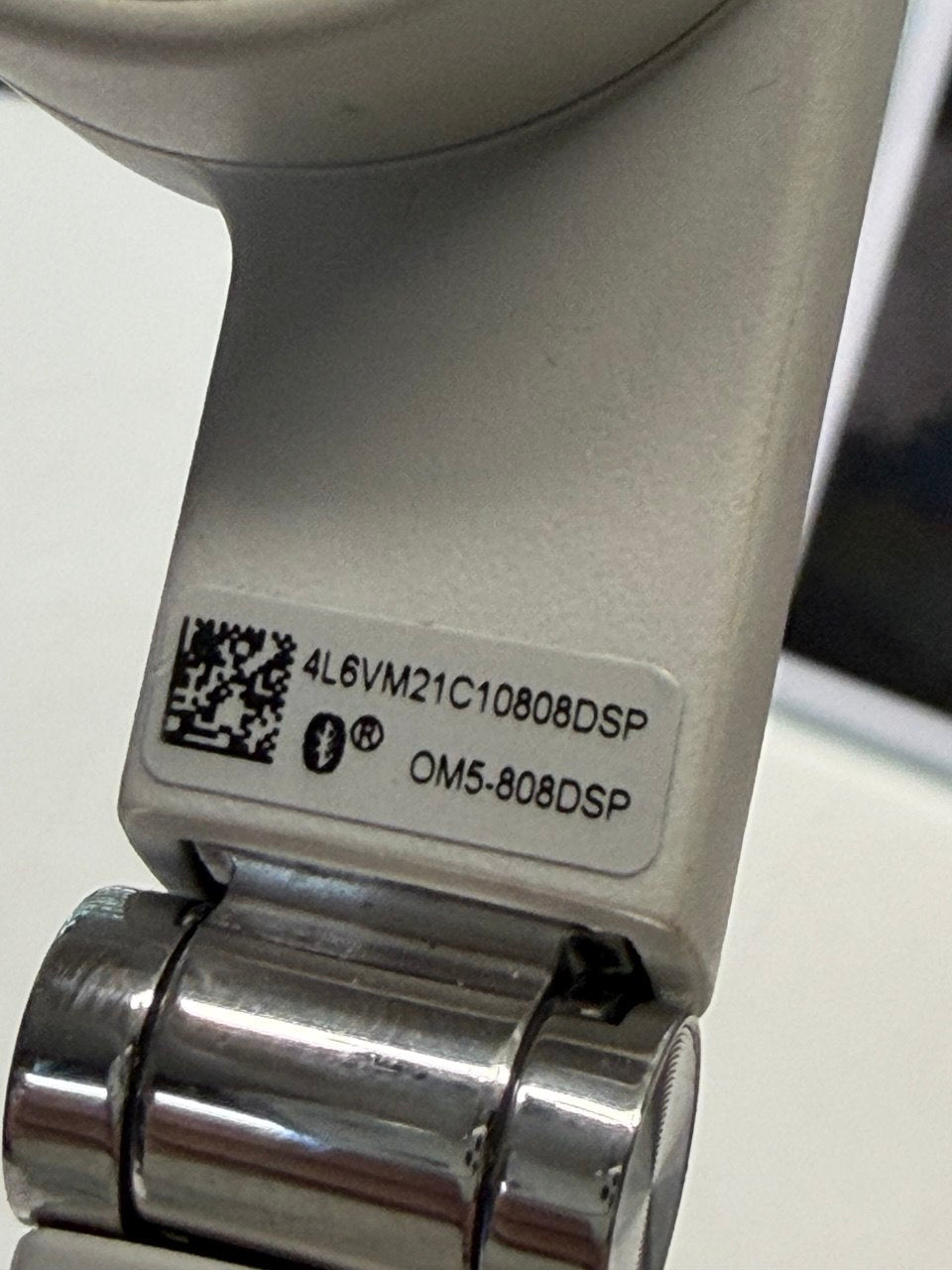 DJI OM 6 Smartphone Gimbal Stabilizer Grau