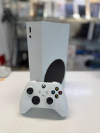 Xbox Series S Konsole – 512 GB Digital Edition