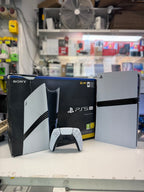 PlayStation 5 Pro – Next-Gen Gaming Konsole 4K HDR