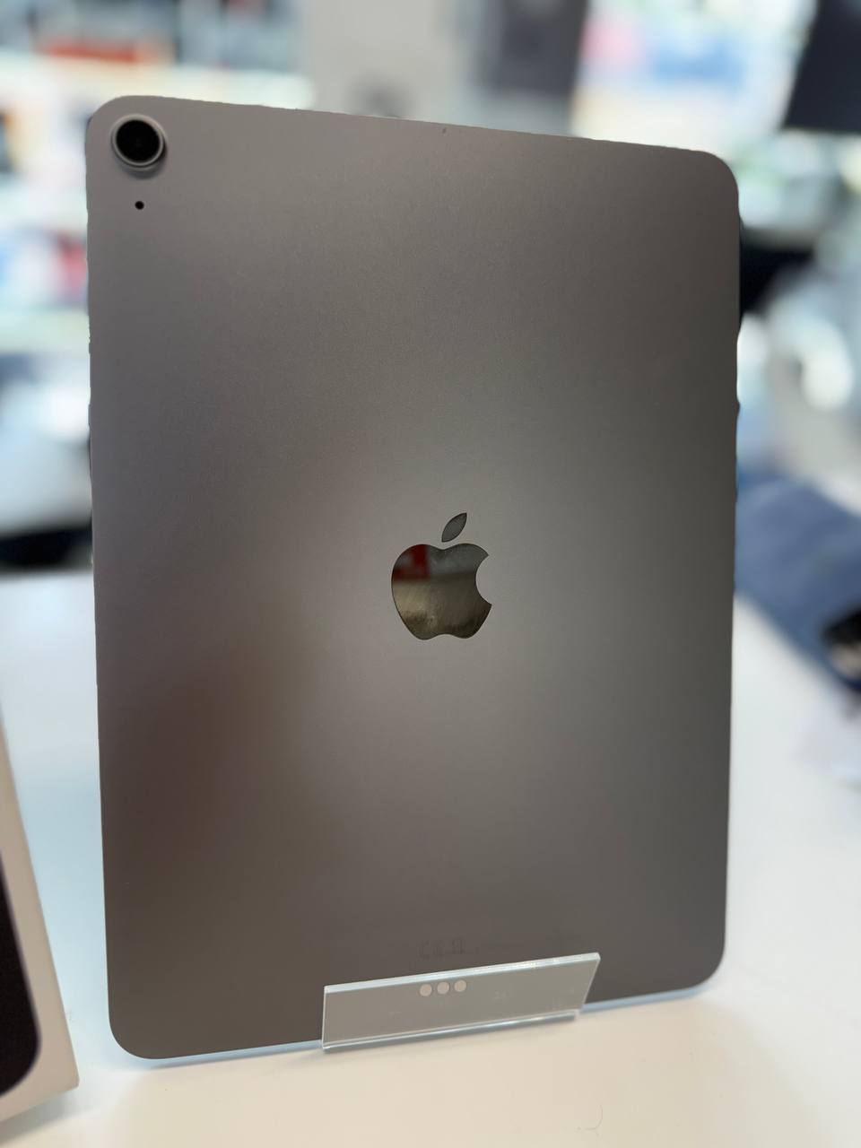 Apple iPad Air 11" Wi-Fi 512GB Space Gray