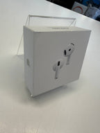 Apple AirPods 4 mit Active Noise Cancellation