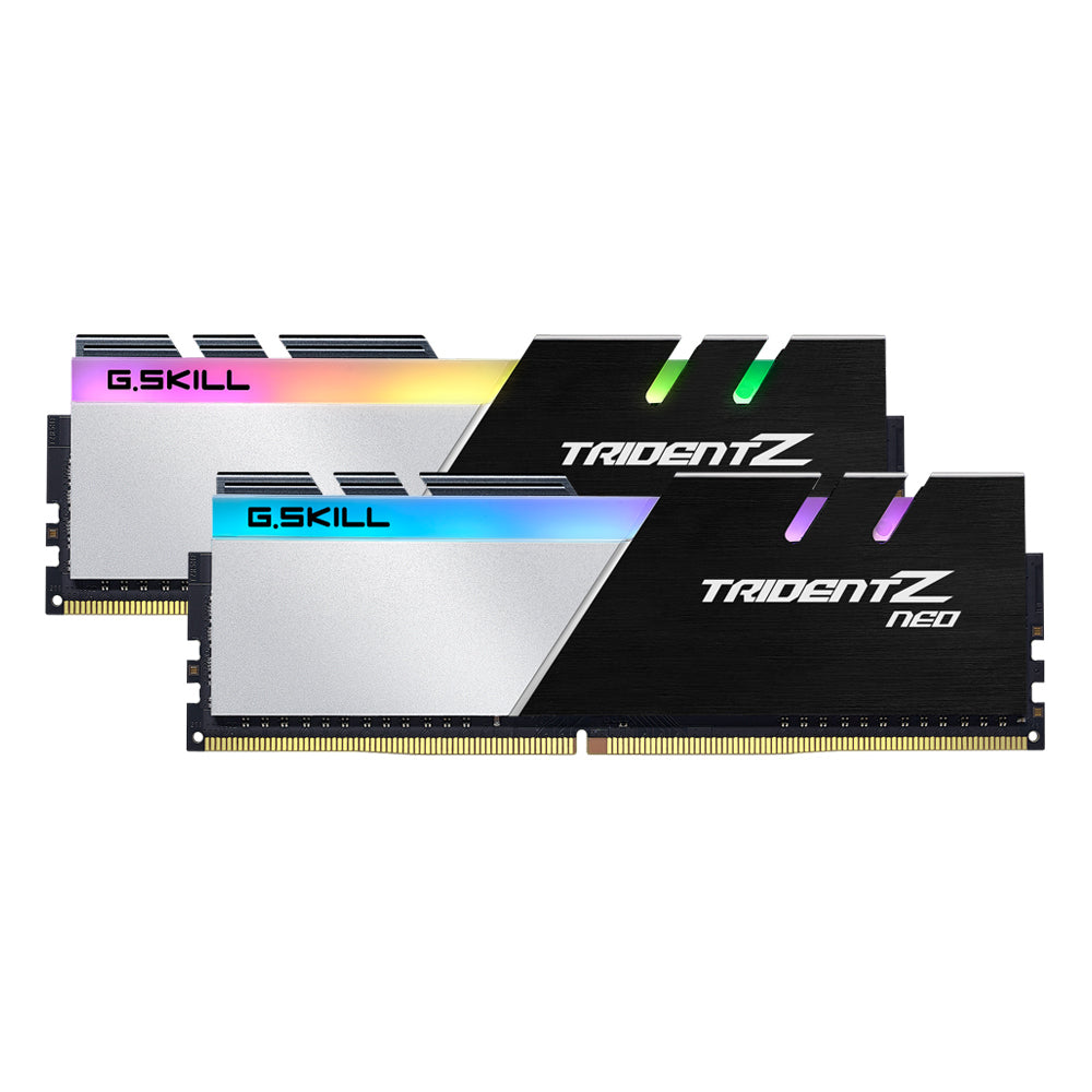 G.Skill TridentZ Neo Series - DDR4 - Kit - 32 GB: 2 x 16 GB Zweitbild