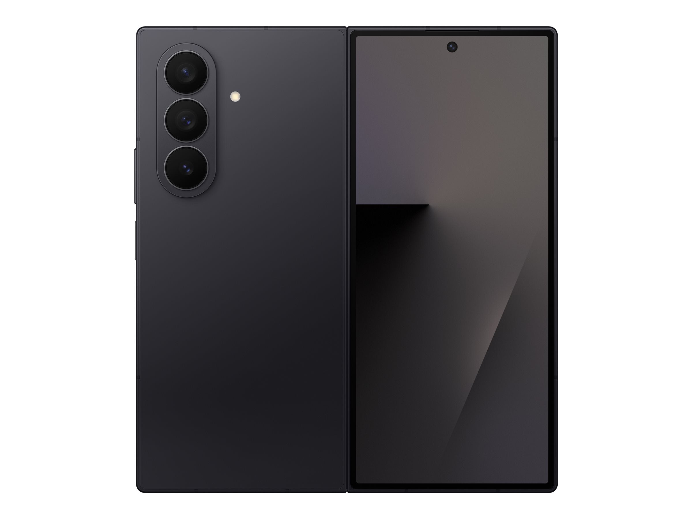 Samsung Galaxy Z Fold 3 5G, 256GB Schwarz