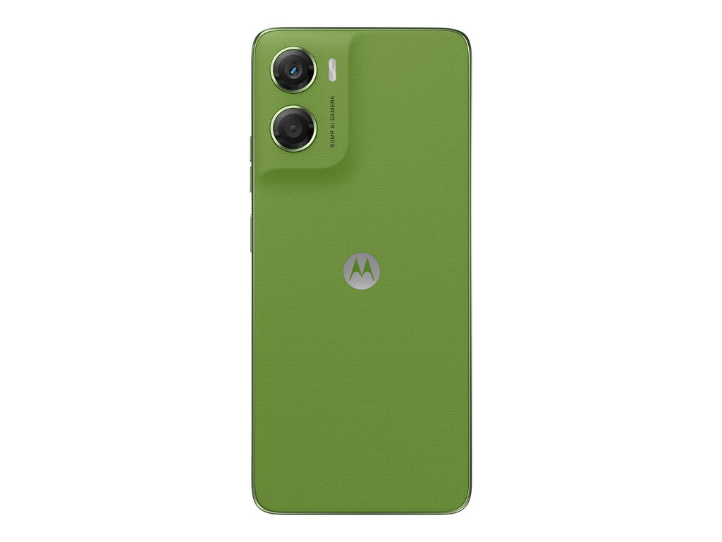 MOTOROLA moto g06 256GB Speicher 4GB RAM Tendril