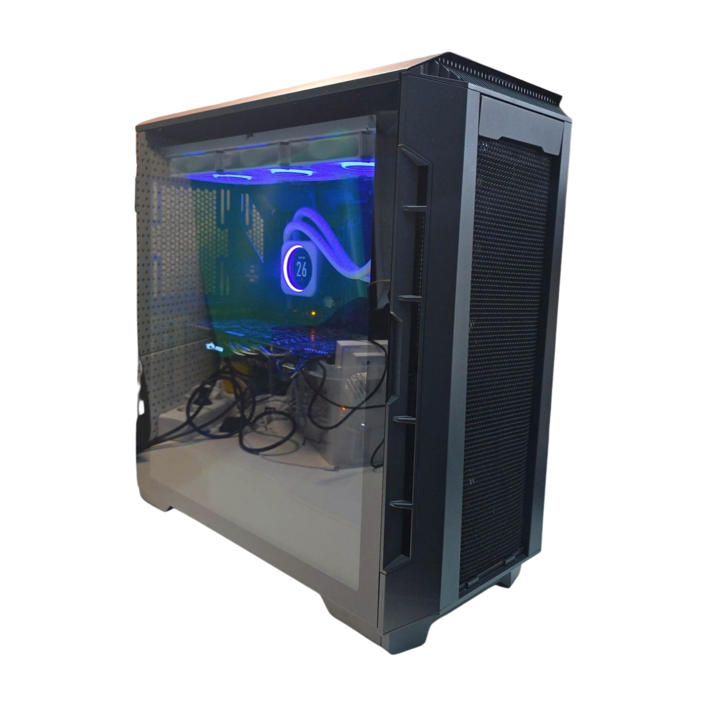 MB ASUS rog Extrem CPU AMD3960x 64GB RAM RTX 980 4GB bis zu 5x M.2 ohne M.2 Hauptbild