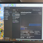 MB ASUS rog Extrem CPU AMD3960x 64GB RAM RTX 980 4GB bis zu 5x M.2 ohne M.2