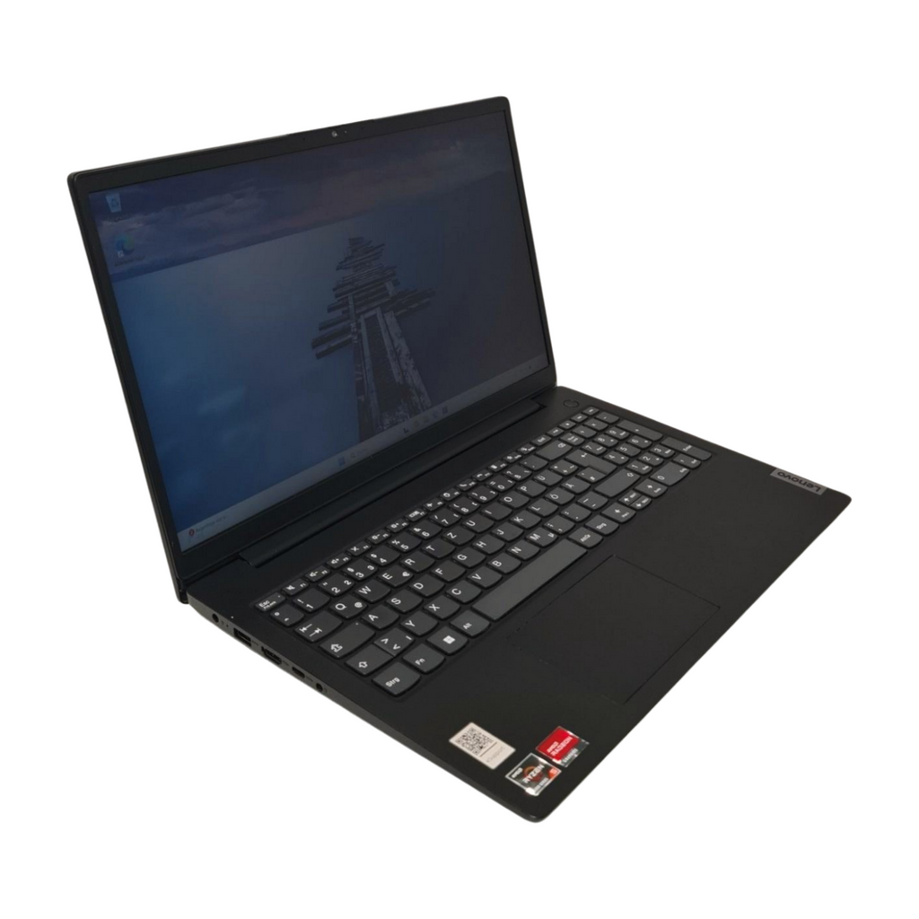 Lenovo V15 G2 AMD Ryzen 5 5500U 12x2,10GHz 20GB Ram 1TB SSD GPU AMD Radeon 2GB WIN 11