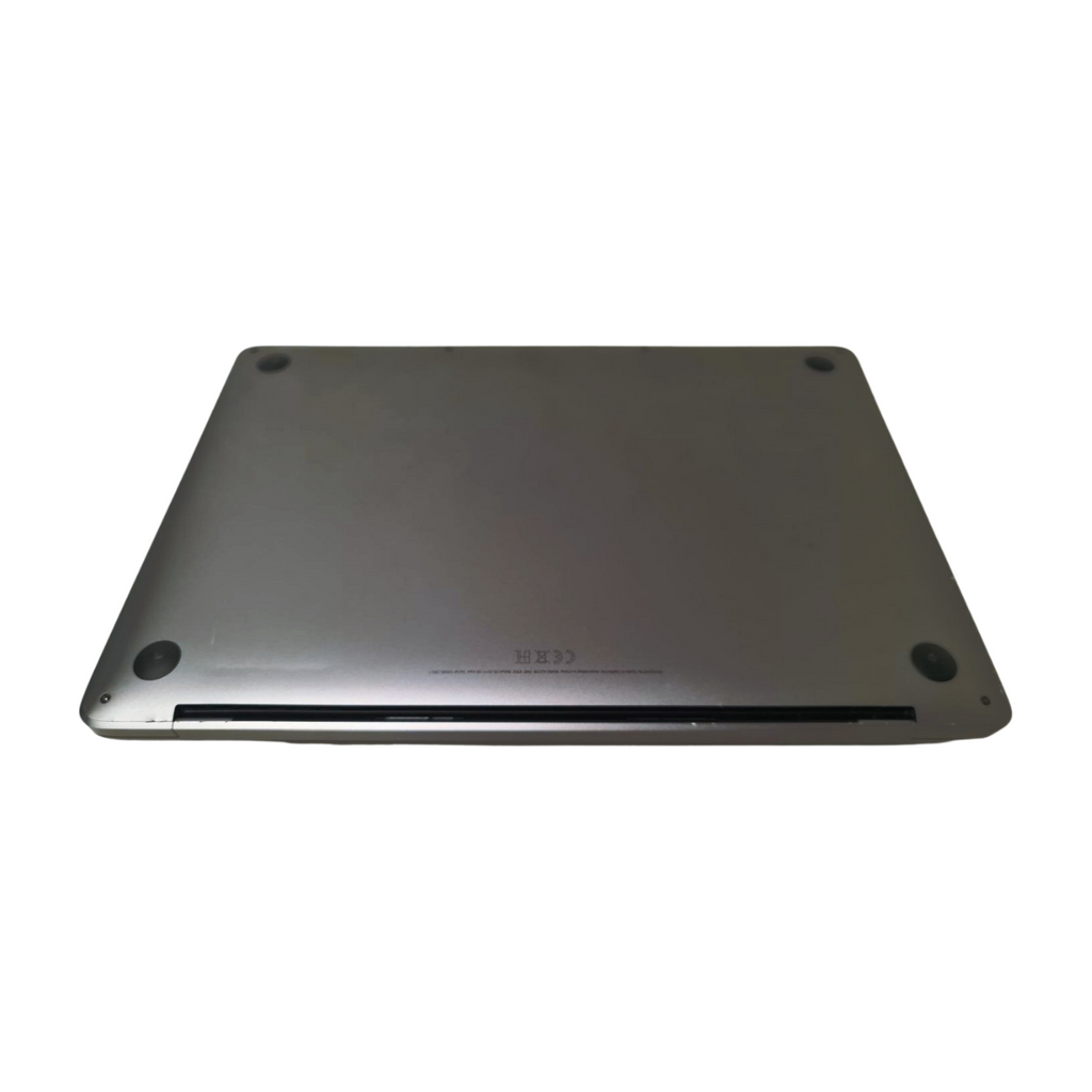 Apple MacBook Pro 13" (2022) Touch Bar M2 10-Core GPU 3,49 GHz Space Grau A2338 Zyklen 123