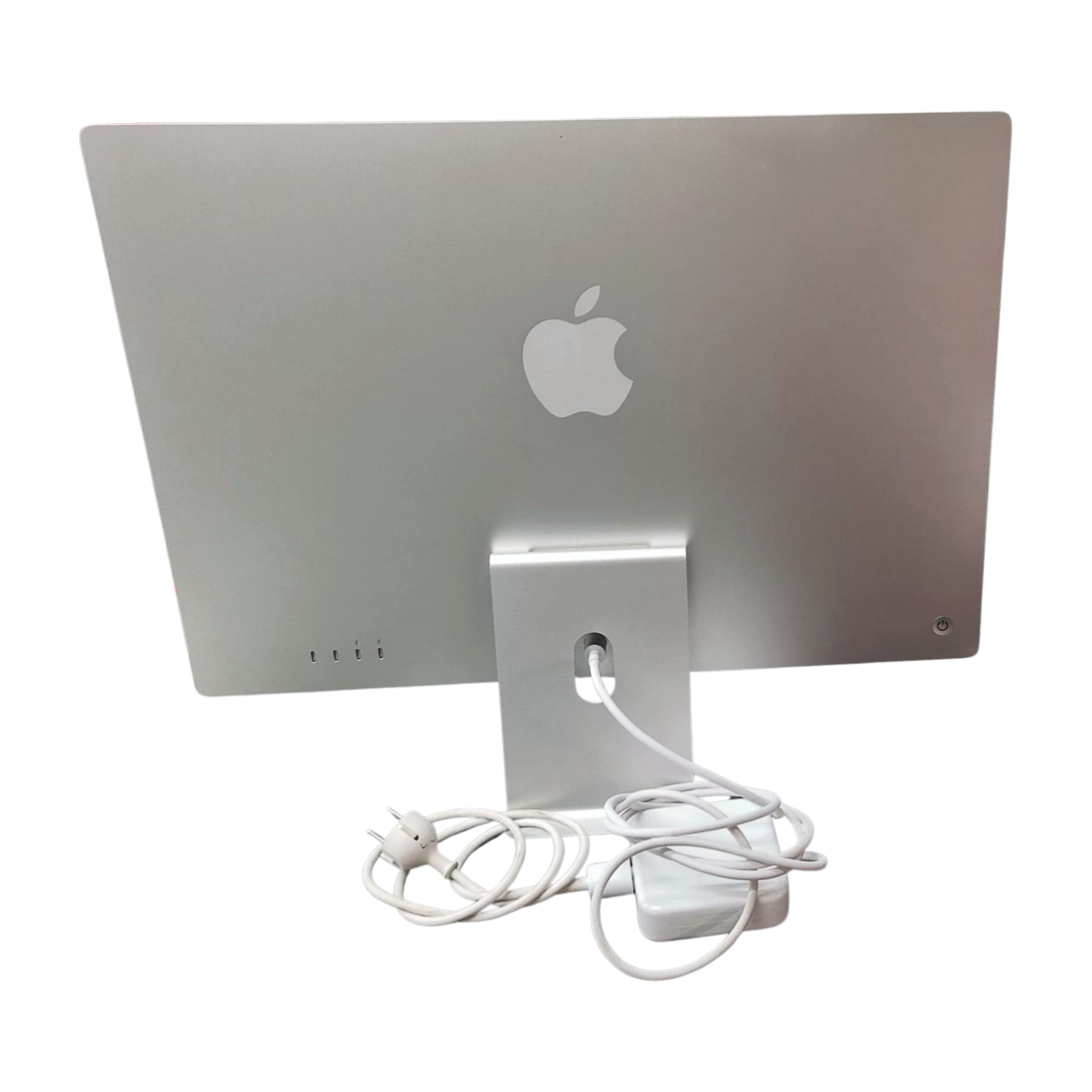 Apple iMac 24 Zoll silber 2021 Apple M1 8C8G 16GB 256GB SSD Hauptbild