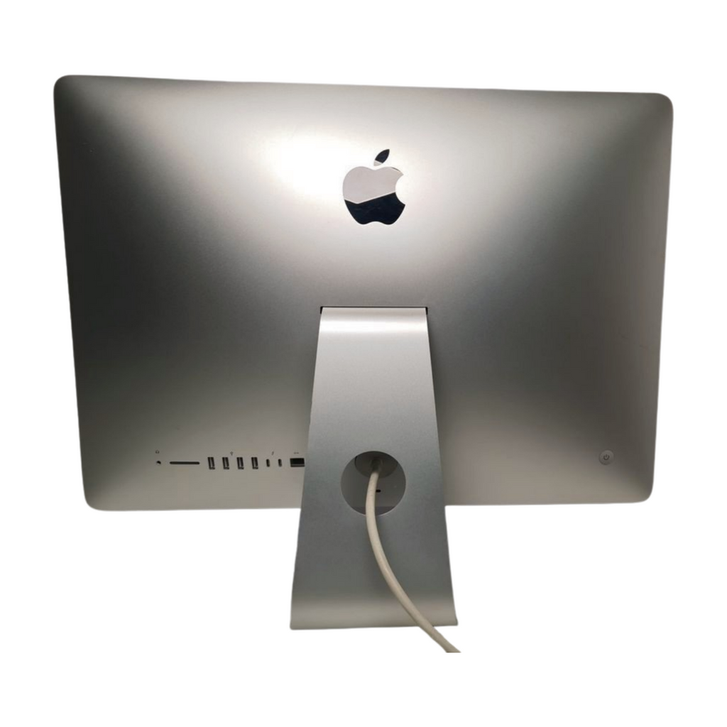 Apple iMac 21.5" 4K Retina 2017 3.6 GHz Intel Core i7 Quad-Core 16GB Ram 1TB SSD Radeon Pro 560 4GB macOS Monterey
