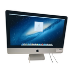 Apple iMac 21.5" 2012 2.7GHz Quad-Core Intel Core i5 8GB Ram 500GB NVIDIA GeForce GT 640M