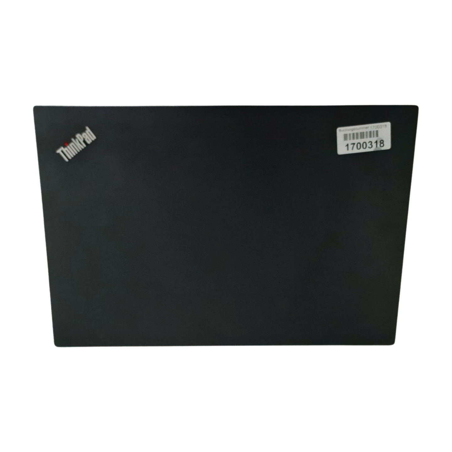 Lenovo Thinkpad T590 i5-8265U 8x1,60GHz 16GB RAM 500 GB SSD GPU Intel UHD 620 7,9GB Win11
